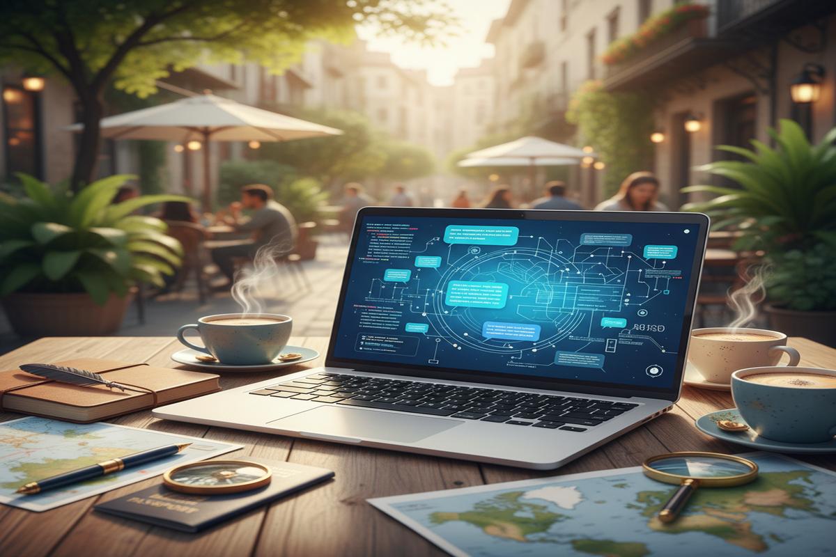 İngilizce Writing’i ChatGPT ile Mükemmelleştirmenin Yolu!