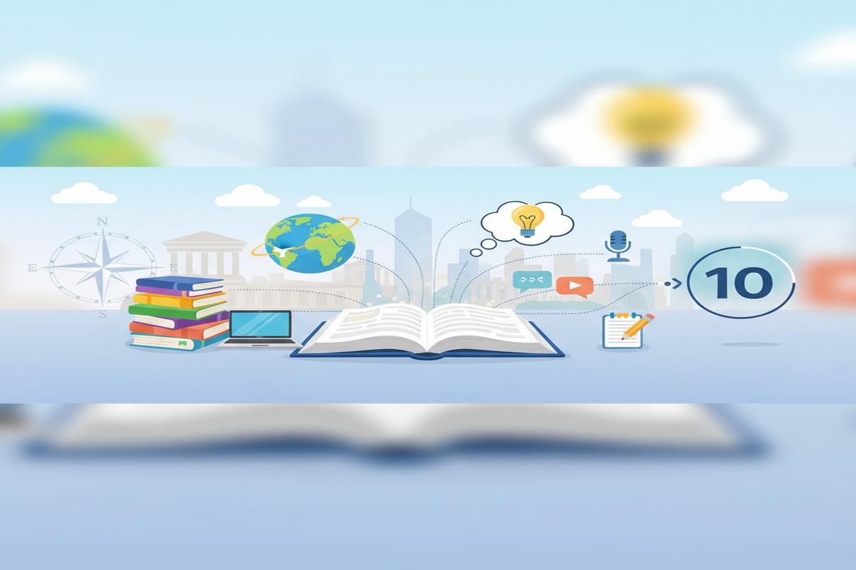 İngilizceni Geliştirecek 10 Ücretsiz Kaplan Taktiği