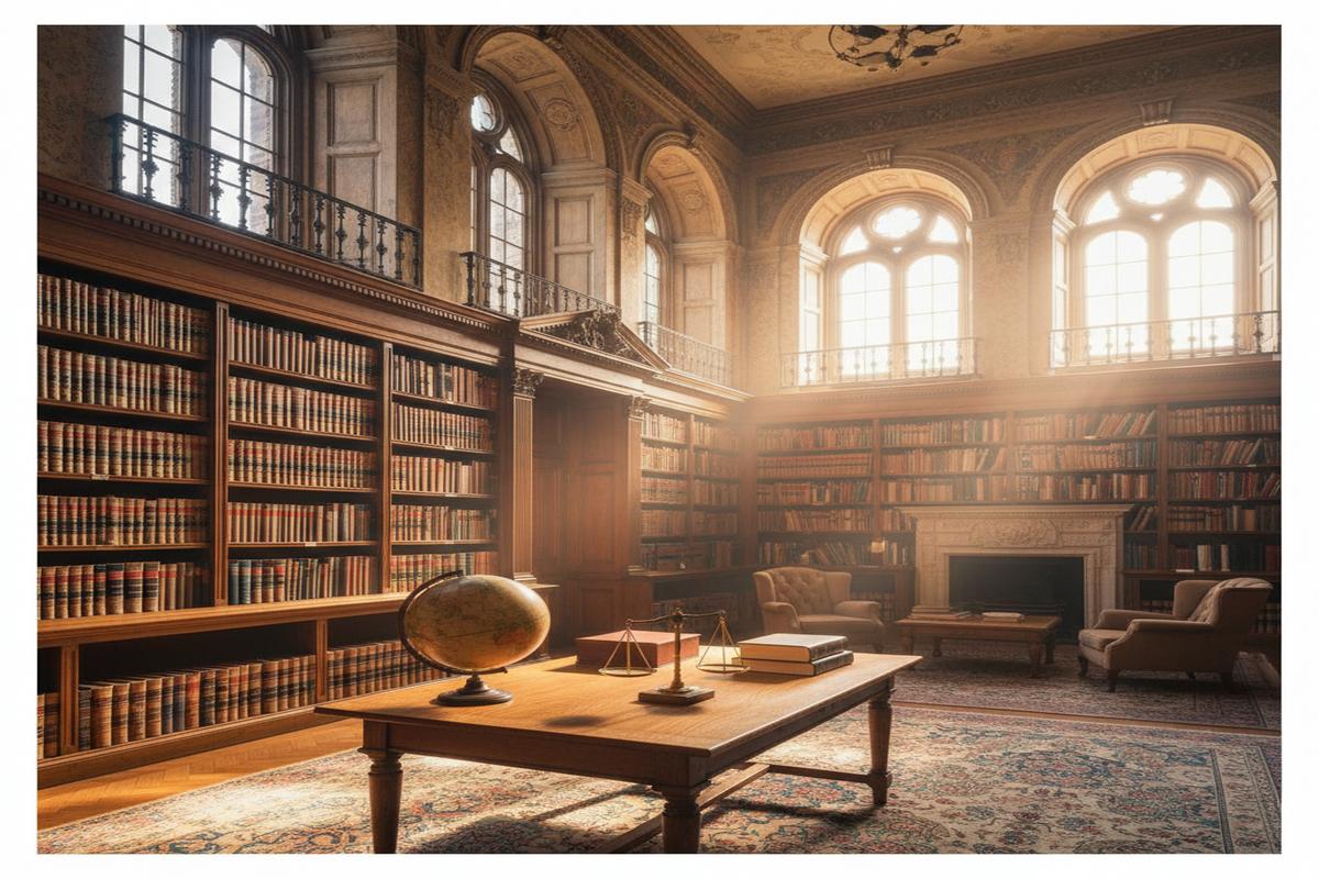 İngiltere'de Avukat Olmanın Yolları ve Şartları