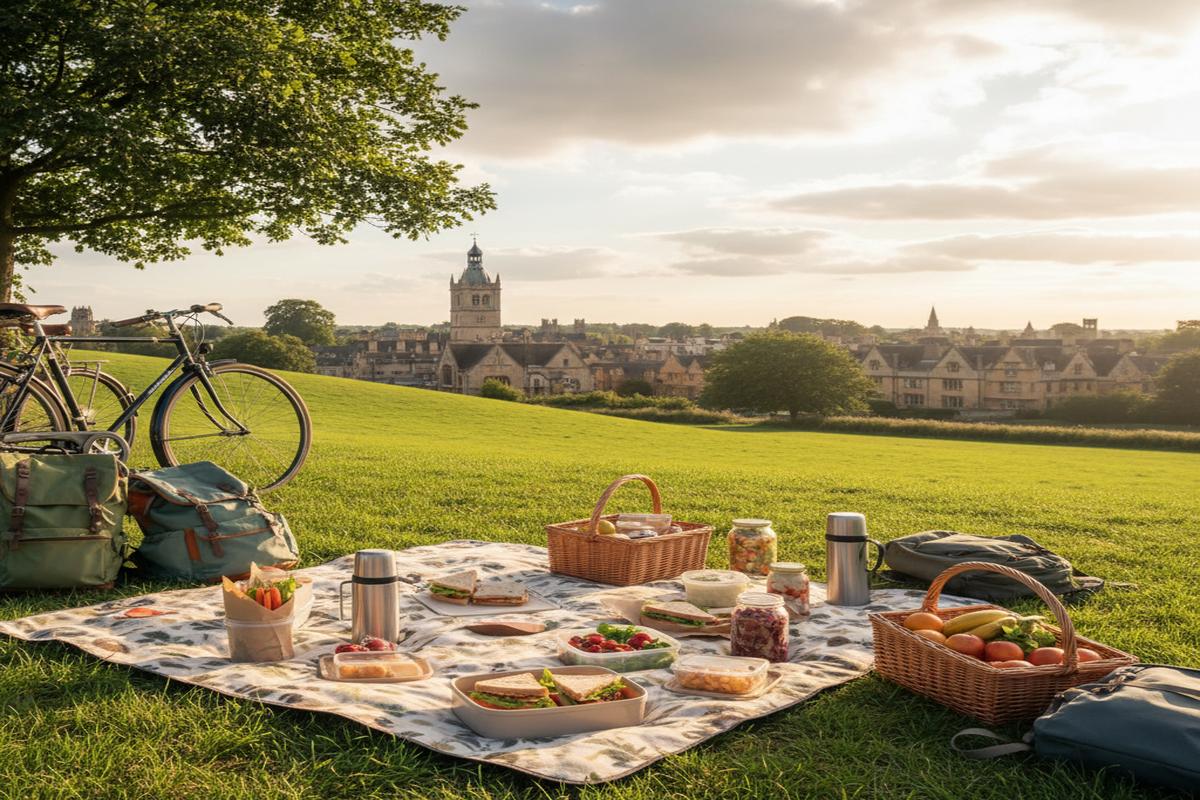 İngiltere’de Öğrenci Piknik Bütçesi: Uygun Plan ve Fikirler