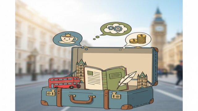 İngiltere İş Argosu: Popüler Slang Kelimeleri ve İpuçları