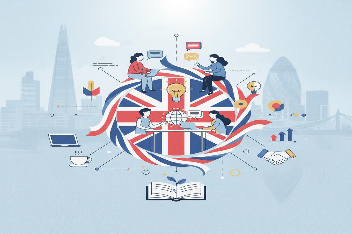 İngiltere Kadın Girişimci Network Grupları Rehberi