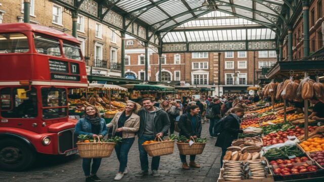 İngiltere market fiyatları ve alım gücü: güncel rehber