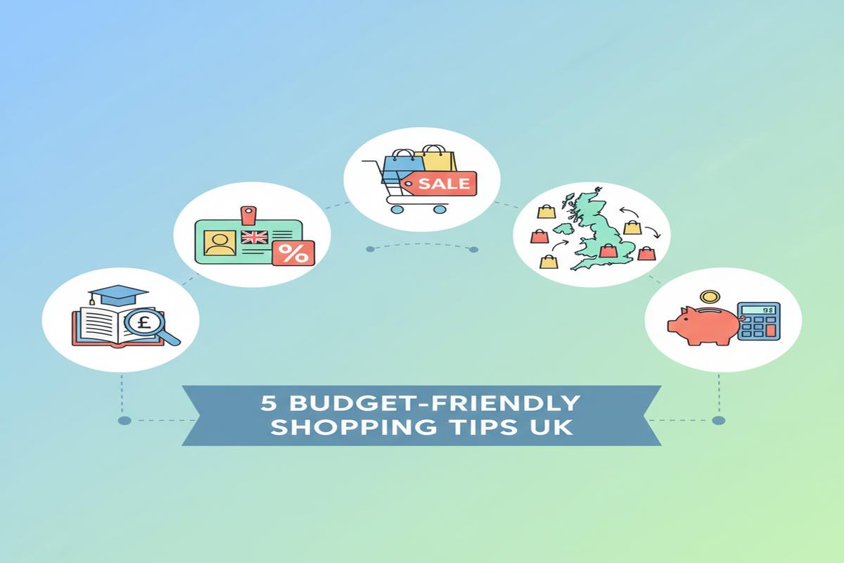 İngiltere Öğrenci İndirimi: En Etkili Yöntemler ve Kartlar