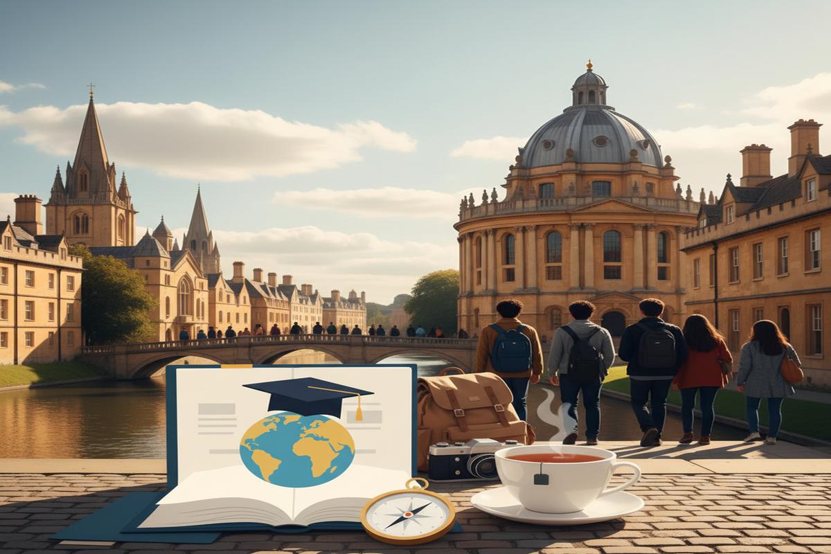 İngiltere Sosyal Bilimler MA: Kariyer, Başvuru Rehberi