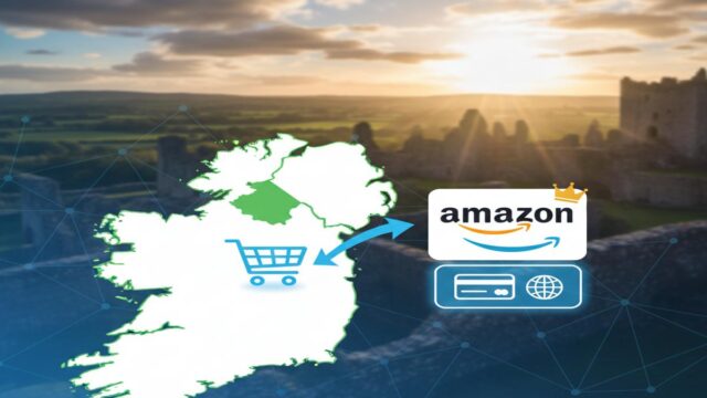 İrlanda Amazon Prime Üyeliği: Adım Adım Rehber