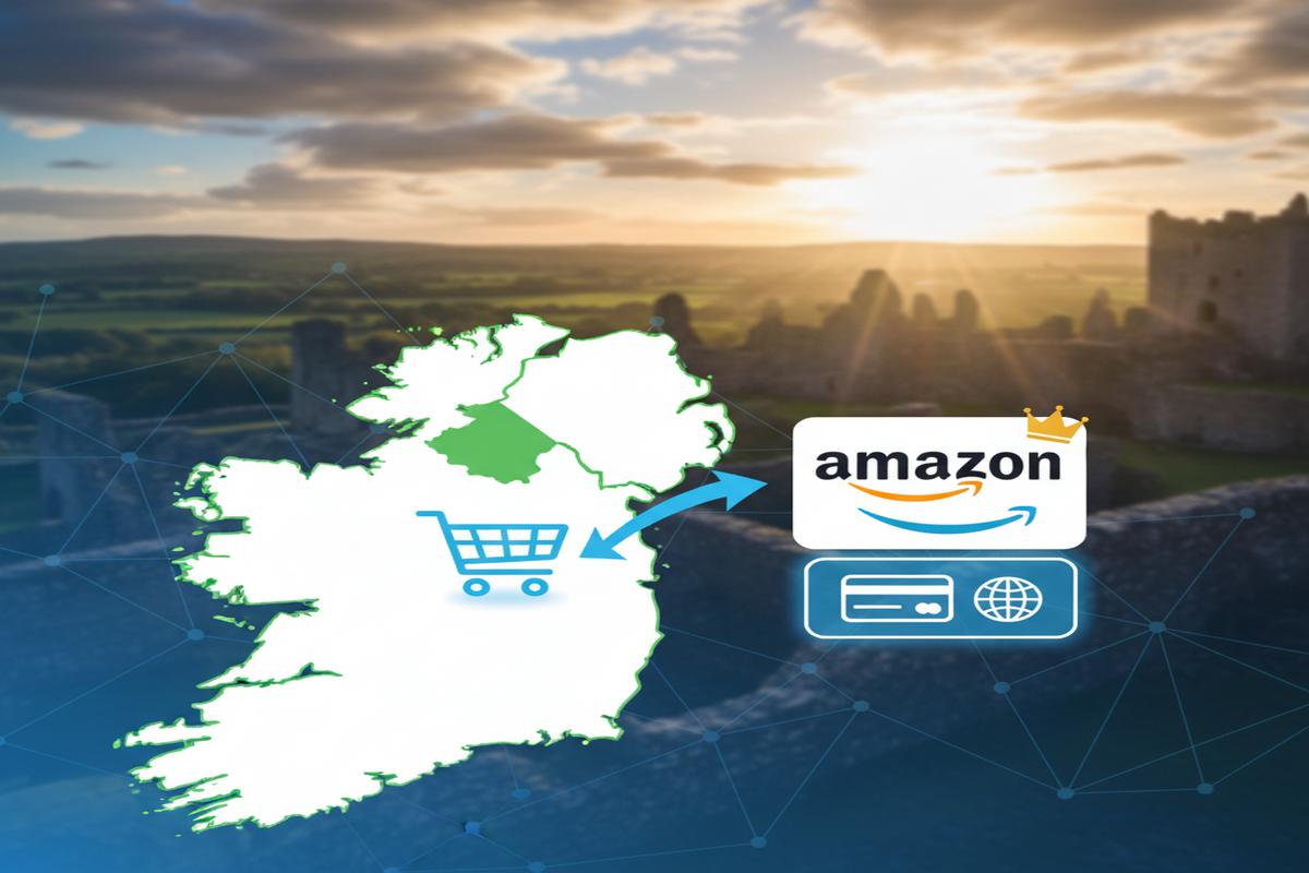 İrlanda Amazon Prime Üyeliği: Adım Adım Rehber