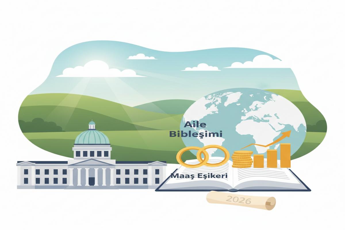 2026 İrlanda Çalışma İzni: Yeni Maaş ve Aile Kuralları