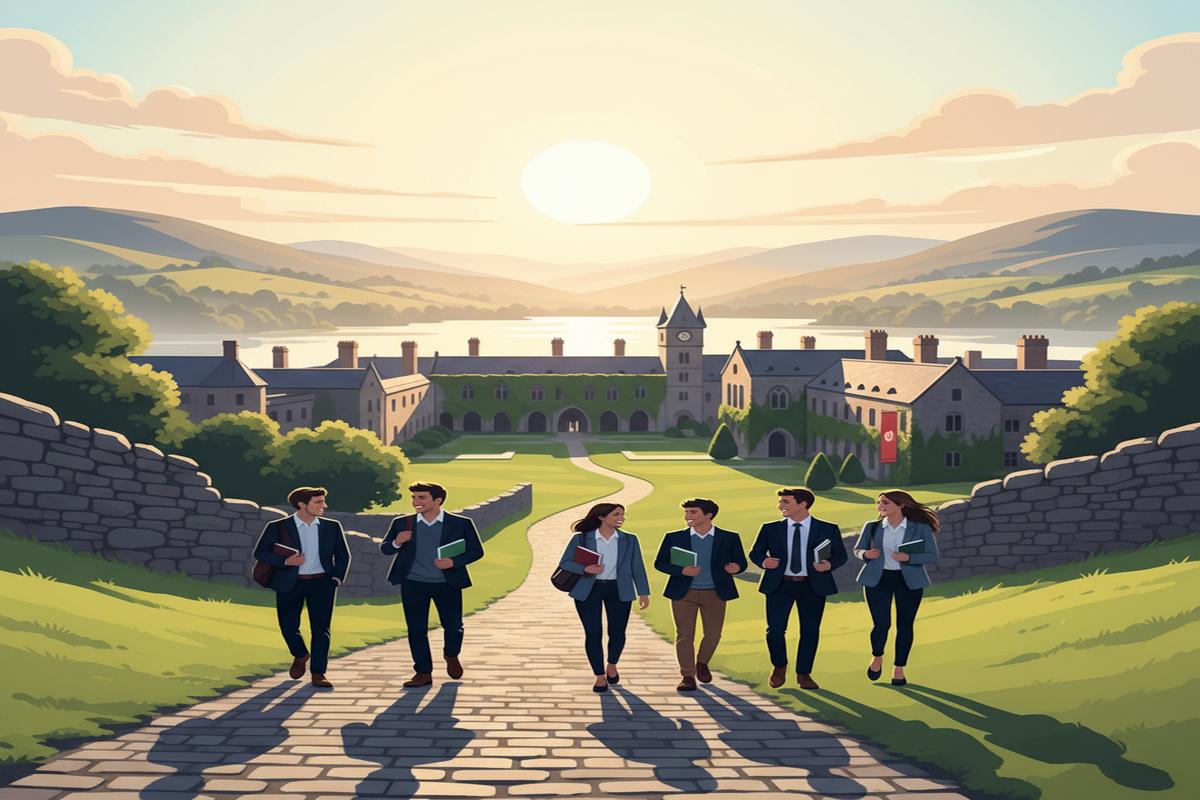 İrlanda'da Doktor Olmak İçin Gerekenler Nelerdir?