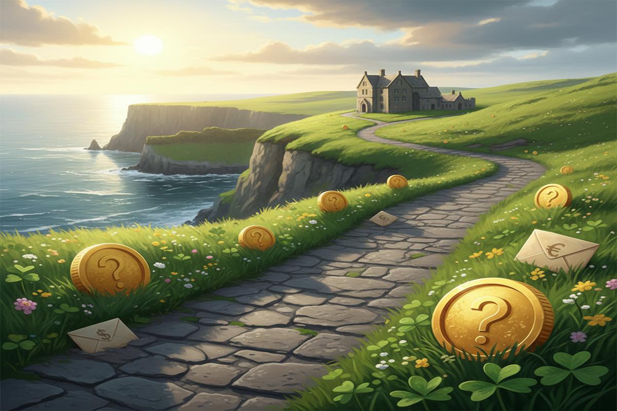 İrlanda Dil Okulu Gizli Ücretleri ve Bütçe Planlama Rehberi