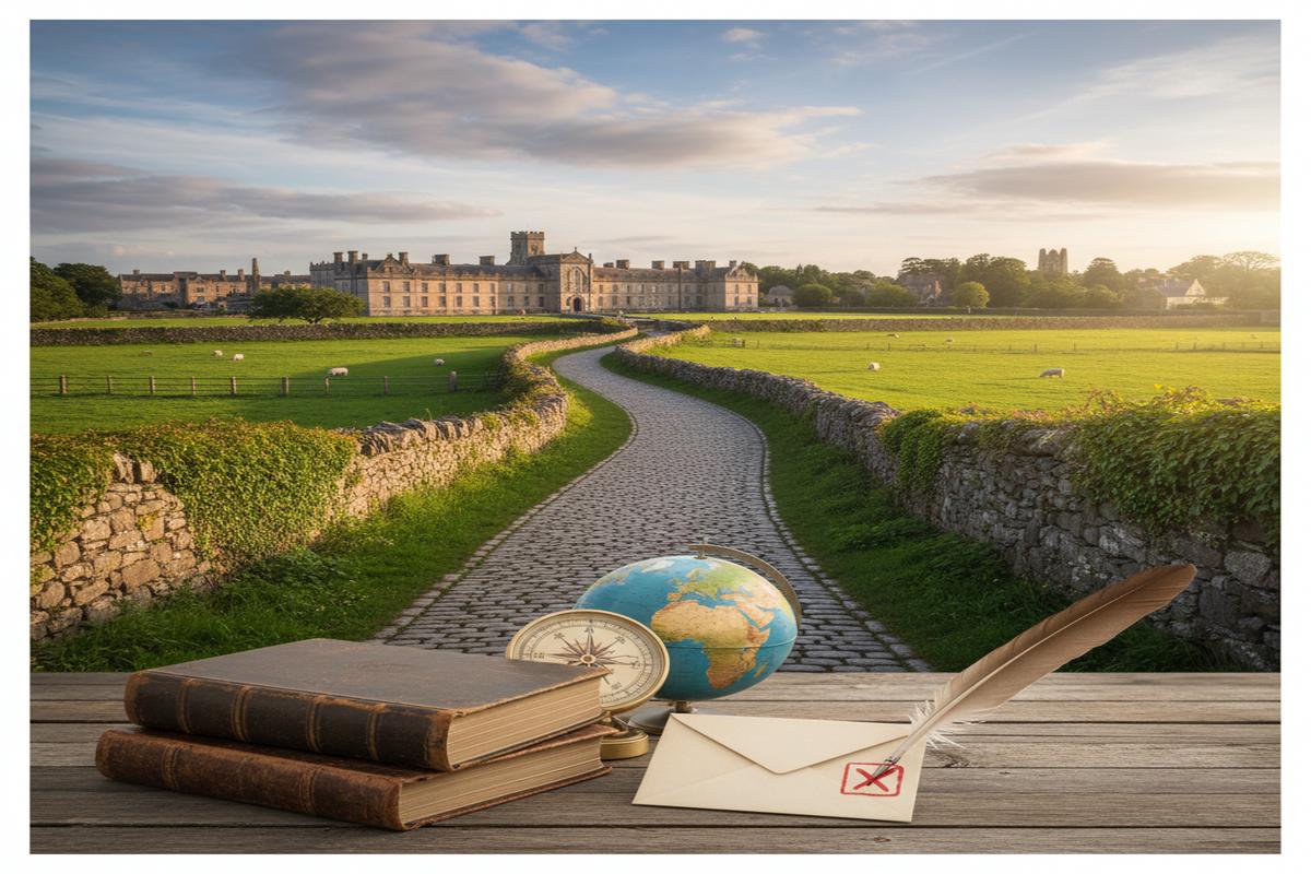 İrlanda Dil Okulu Vizesi Neden Reddedilir? Çözüm Yolları