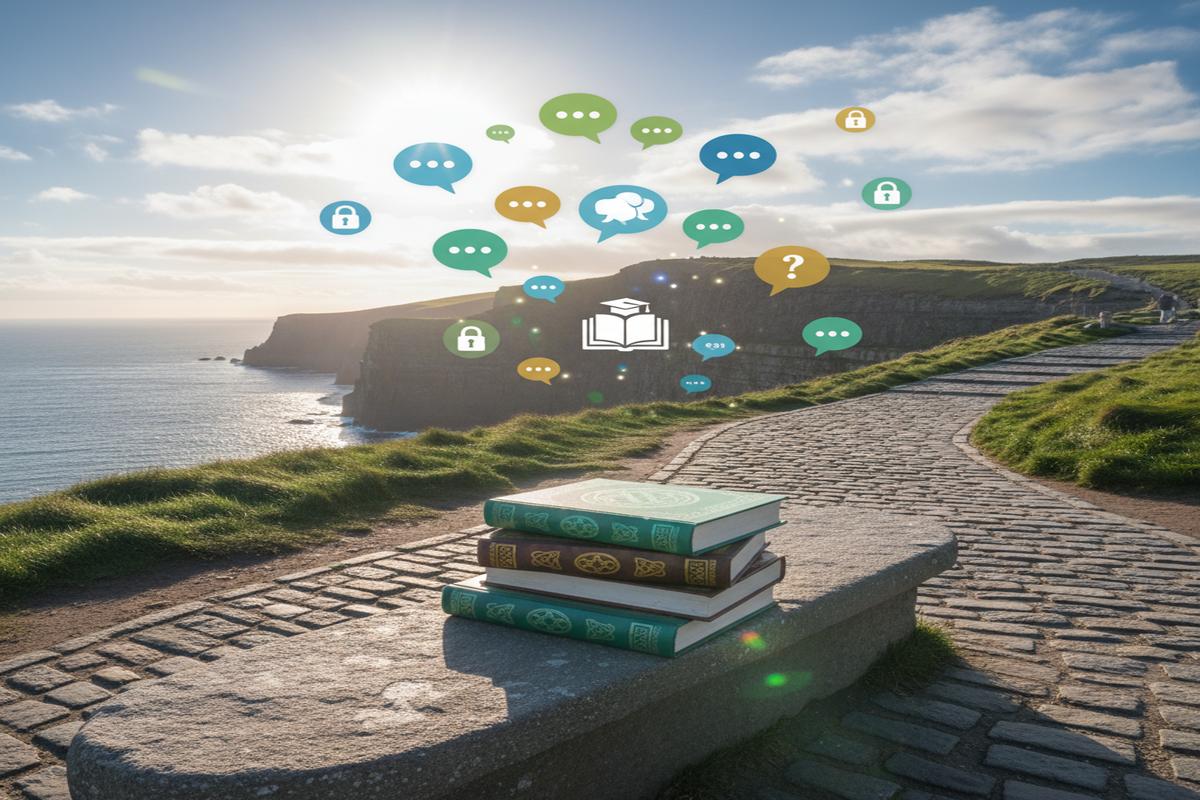 İrlanda Dil Okulu Yorumları: Güvenilir Değerlendirme Rehberi