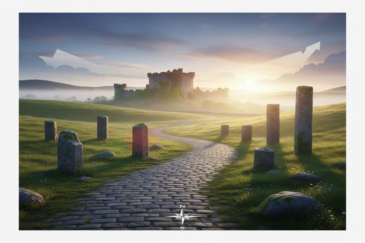 İrlanda Vize Reddi Oranları ve Riski Azaltma Rehberi