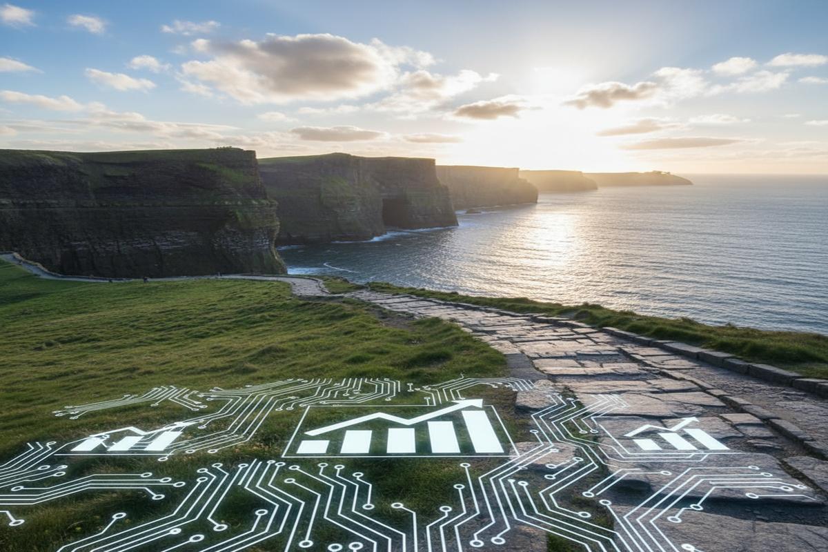 İrlanda Yazılımcı Maaşları ve Çalışma İzni Rehberi
