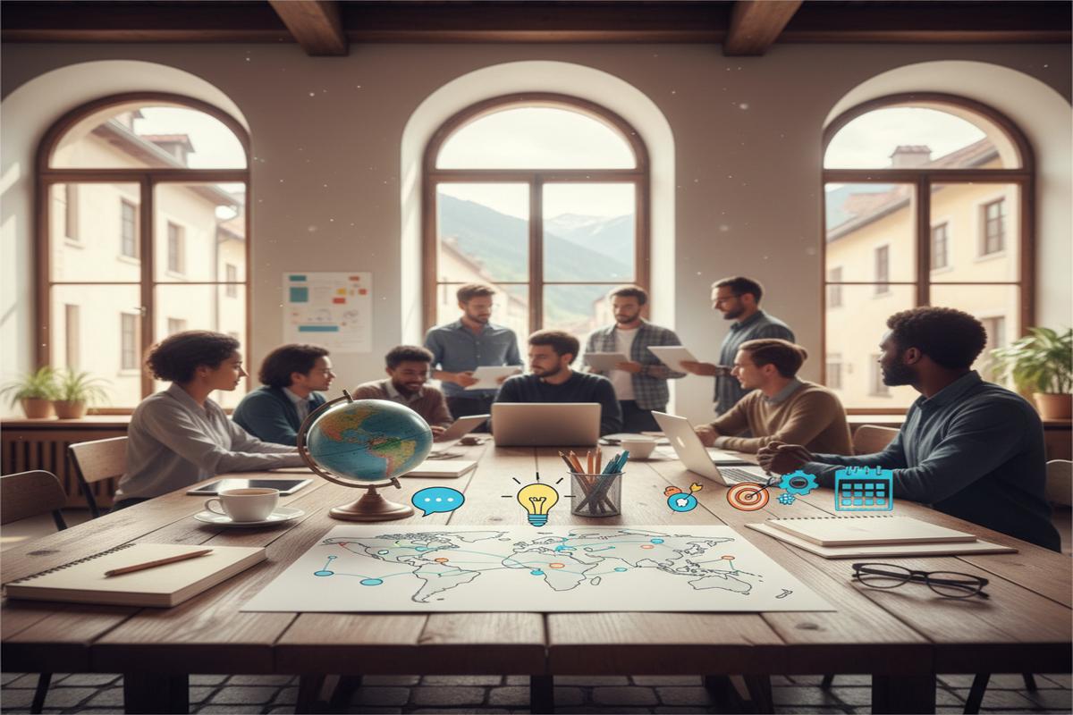 İş Hayatında Mutlaka Bilmeniz Gereken 100 İfade