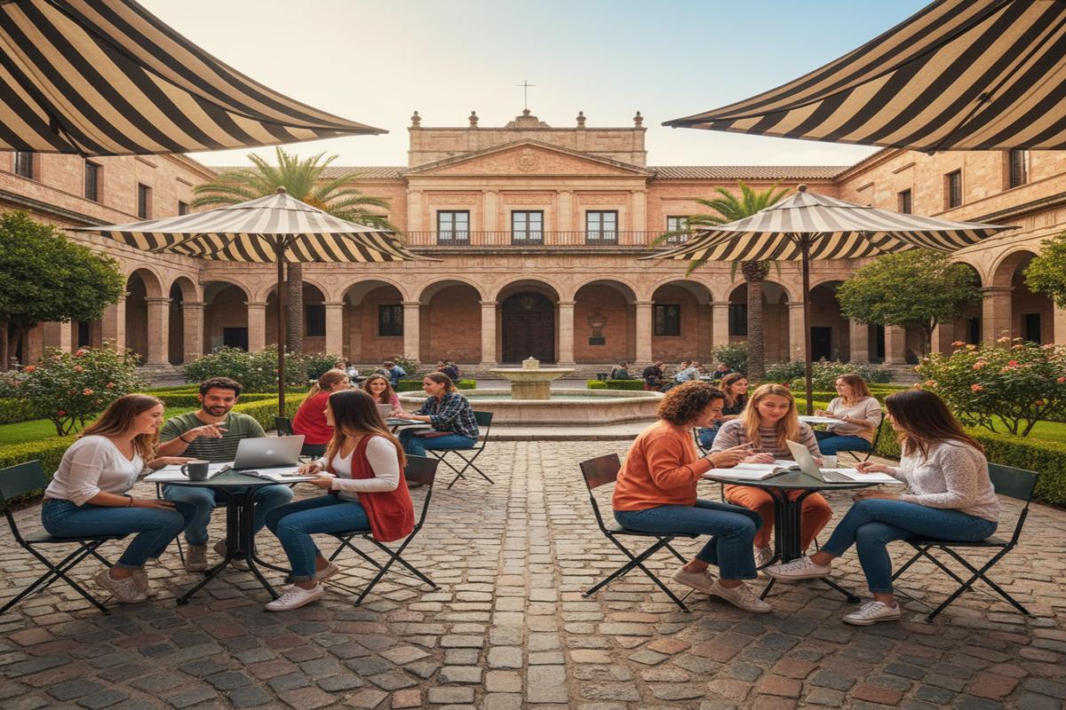 İspanya’da Avukat Olmanın Yolu: Nereden Başlamalı?