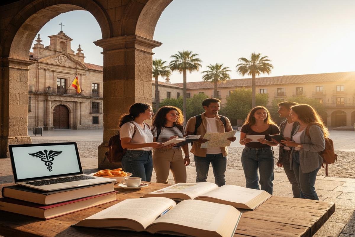 İspanya'da Doktor Olmak İçin Gerekenler Nelerdir?