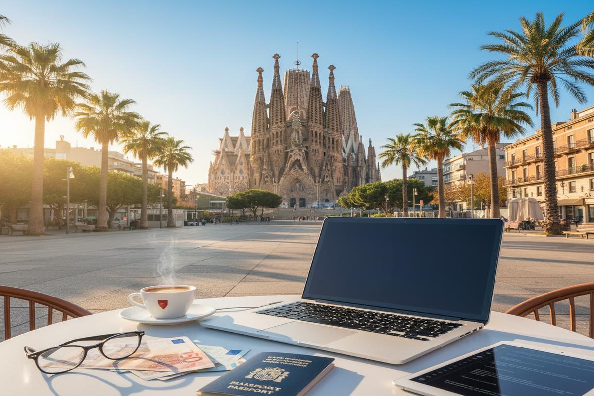 İspanya’da Yazılımcı Maaşları: Güncel Aralıklar ve İpuçları