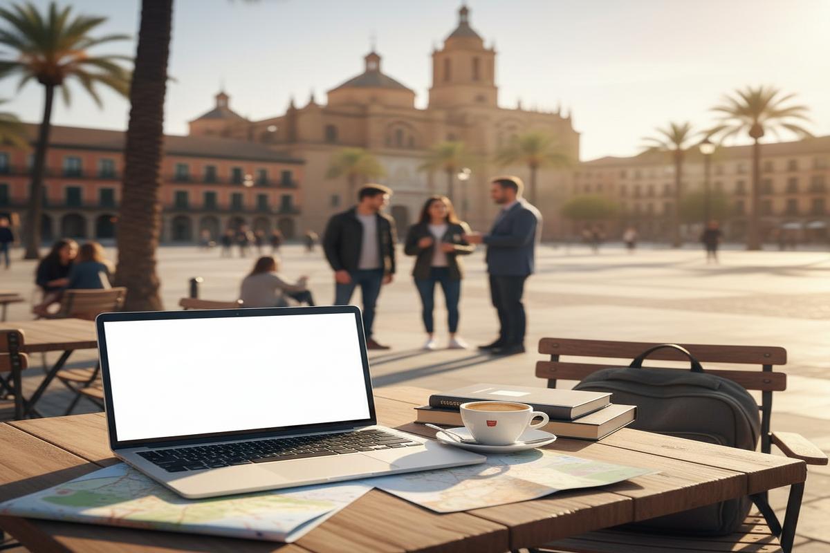 İspanya Job Seeker İzni: 12 Ay İş Arama Başvurusu Rehberi