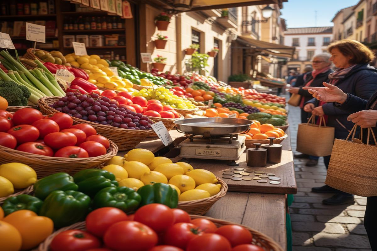 İspanya market fiyatları: Güncel sepet ve tasarruf rehberi
