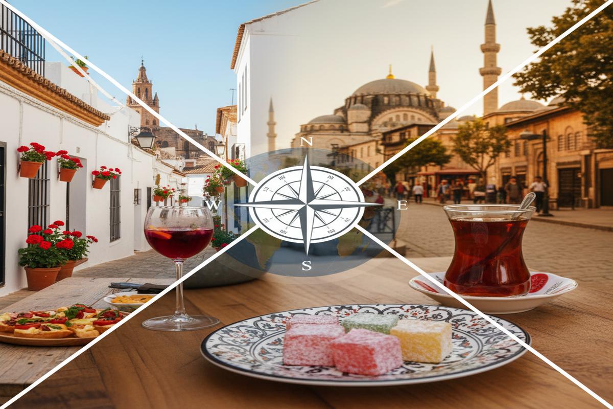 İspanya mı Türkiye mi? Öğrenci Yaşamı, Maliyet ve Vize