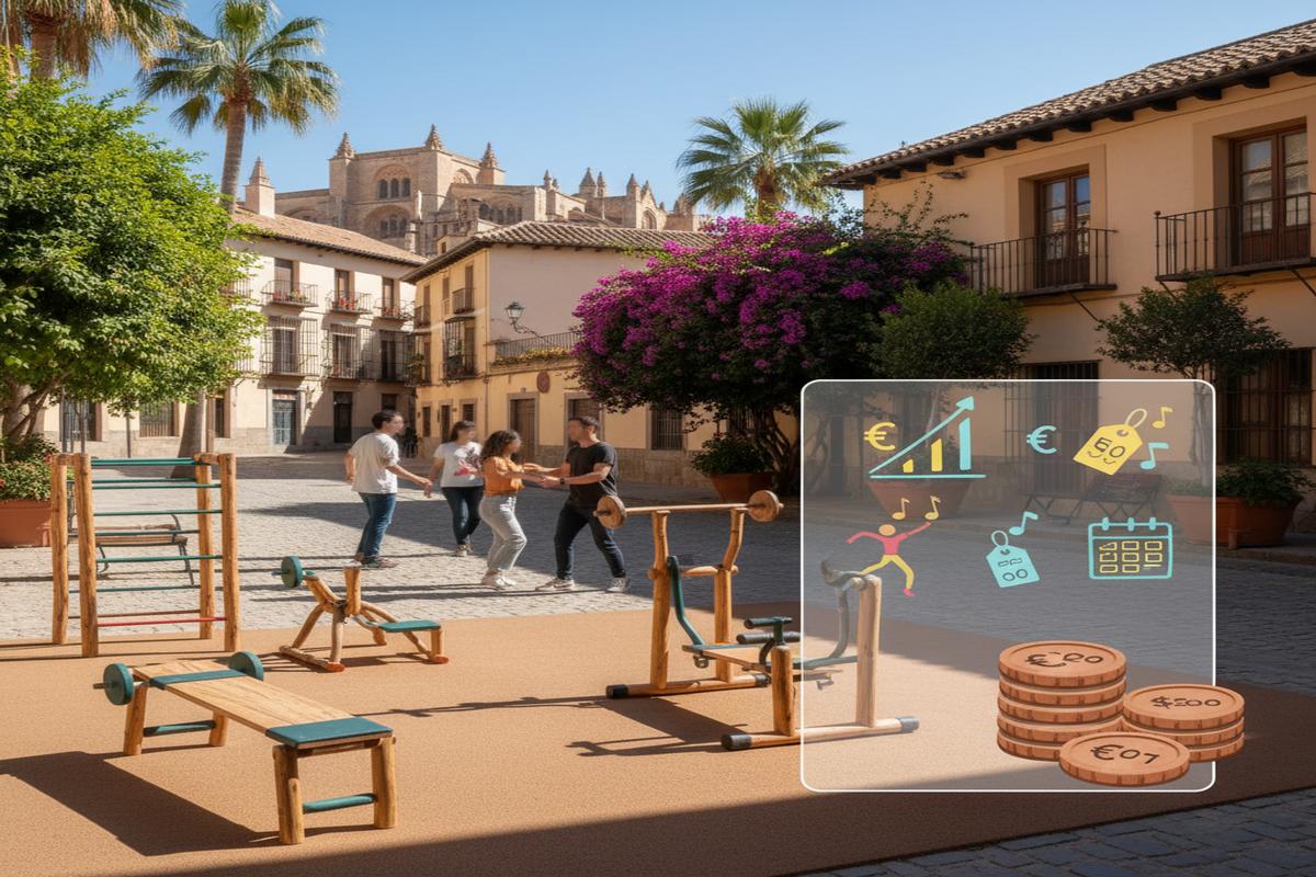 İspanya Spor Salonu Ücretleri ve Aktiviteler: Güncel Rehber