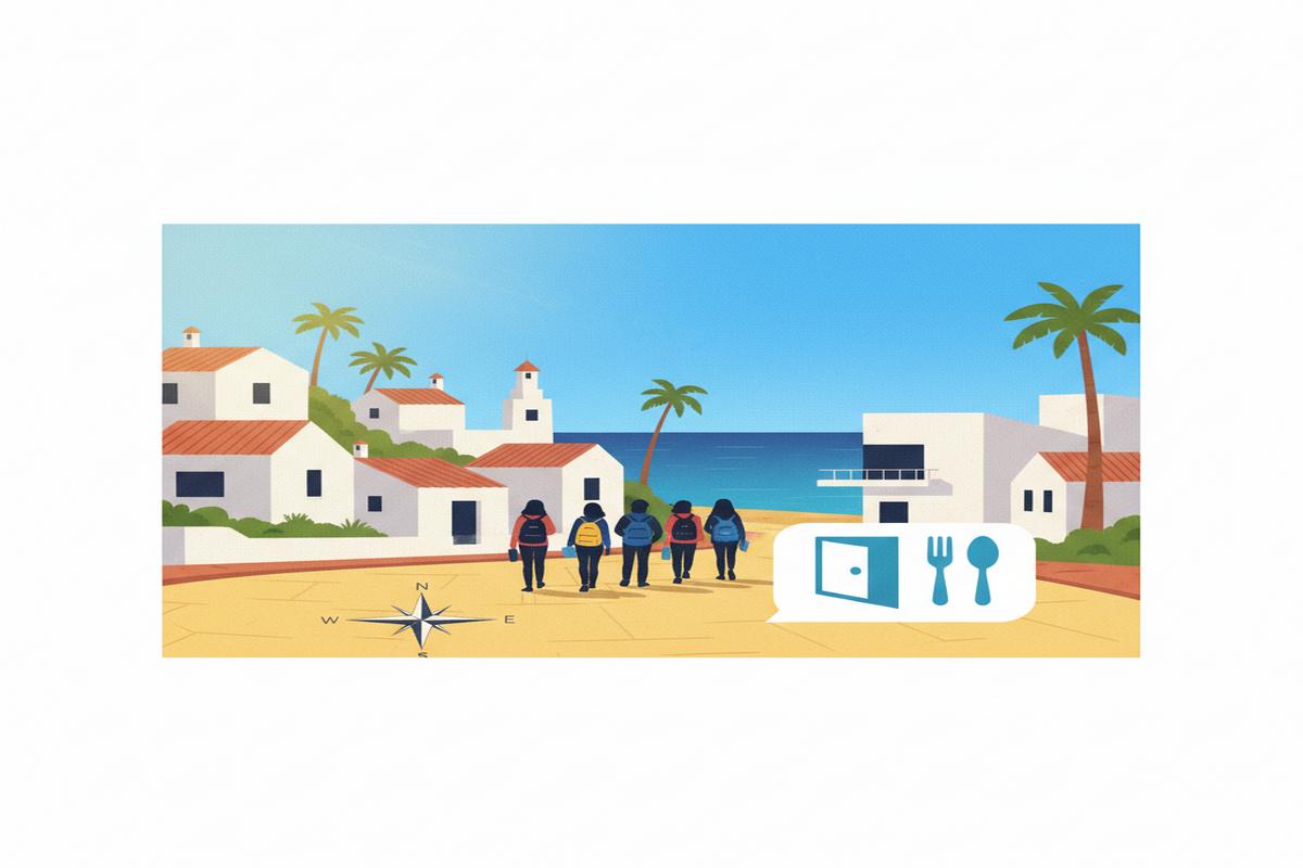 İspanya Study and Work: Turizmde İşe Başlama Rehberi