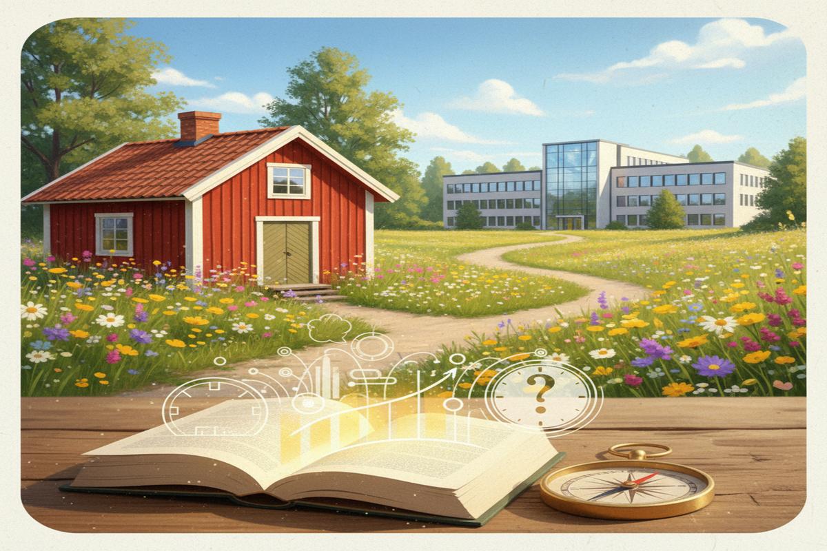 2026 İsveç Asgari Ücret Ne Kadar? Saatlik Ücretler!