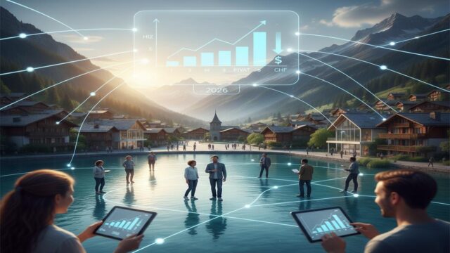 İsviçre’de İnternet Hızı ve Fiyatlar 2026’da Nasıl?