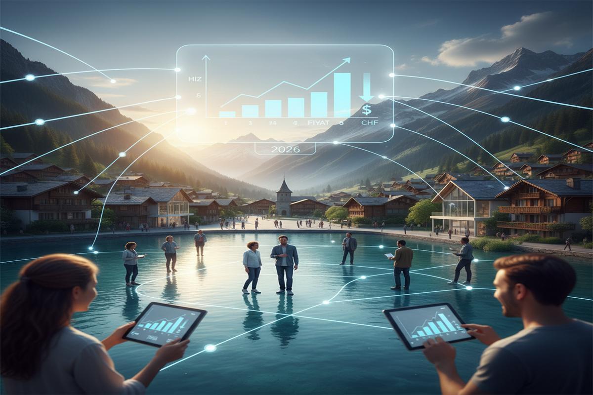 İsviçre’de İnternet Hızı ve Fiyatlar 2026’da Nasıl?