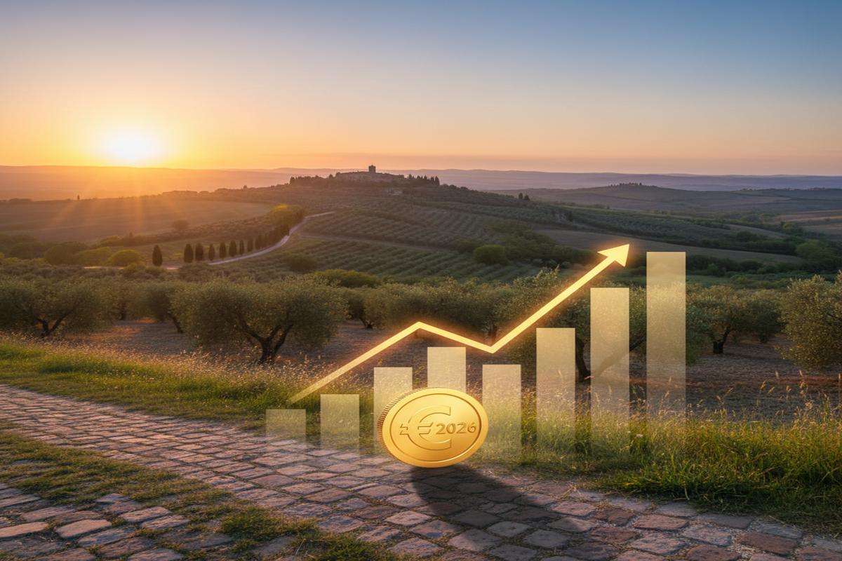 2026 İtalya Asgari Ücret Ne Kadar? Saatlik Ücret Açıklandı!