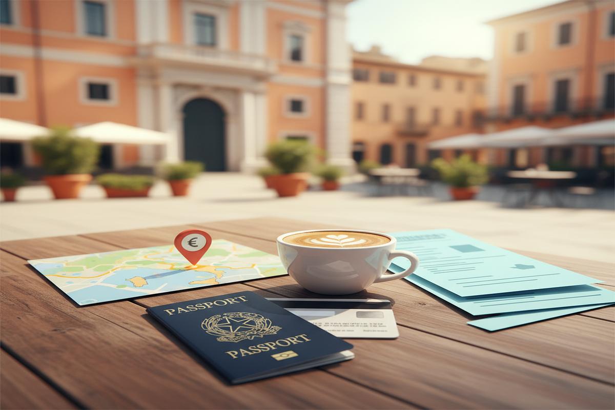 İtalya’da Banka Hesabı Açmak: Belgeler, Ücretler, İpuçları