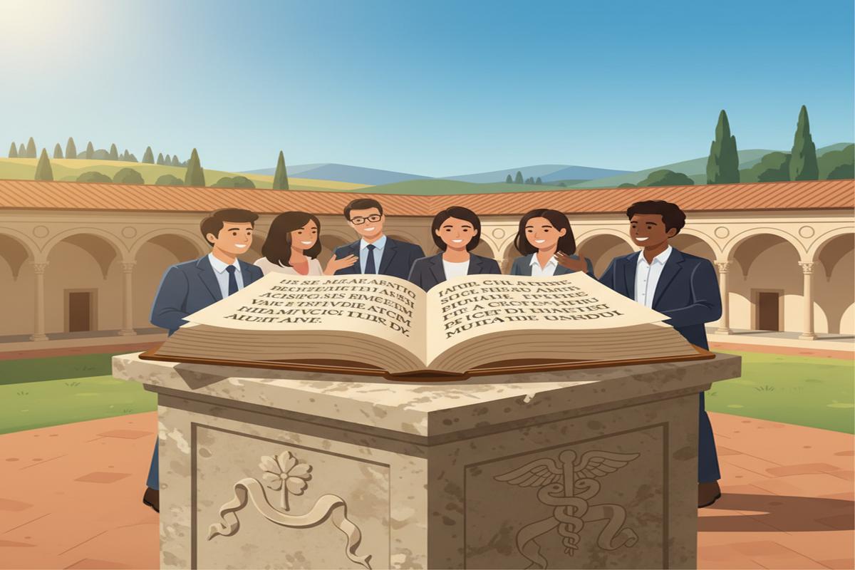 İtalya’da Doktor Olma Şartları ve İzlenecek Yol Haritası