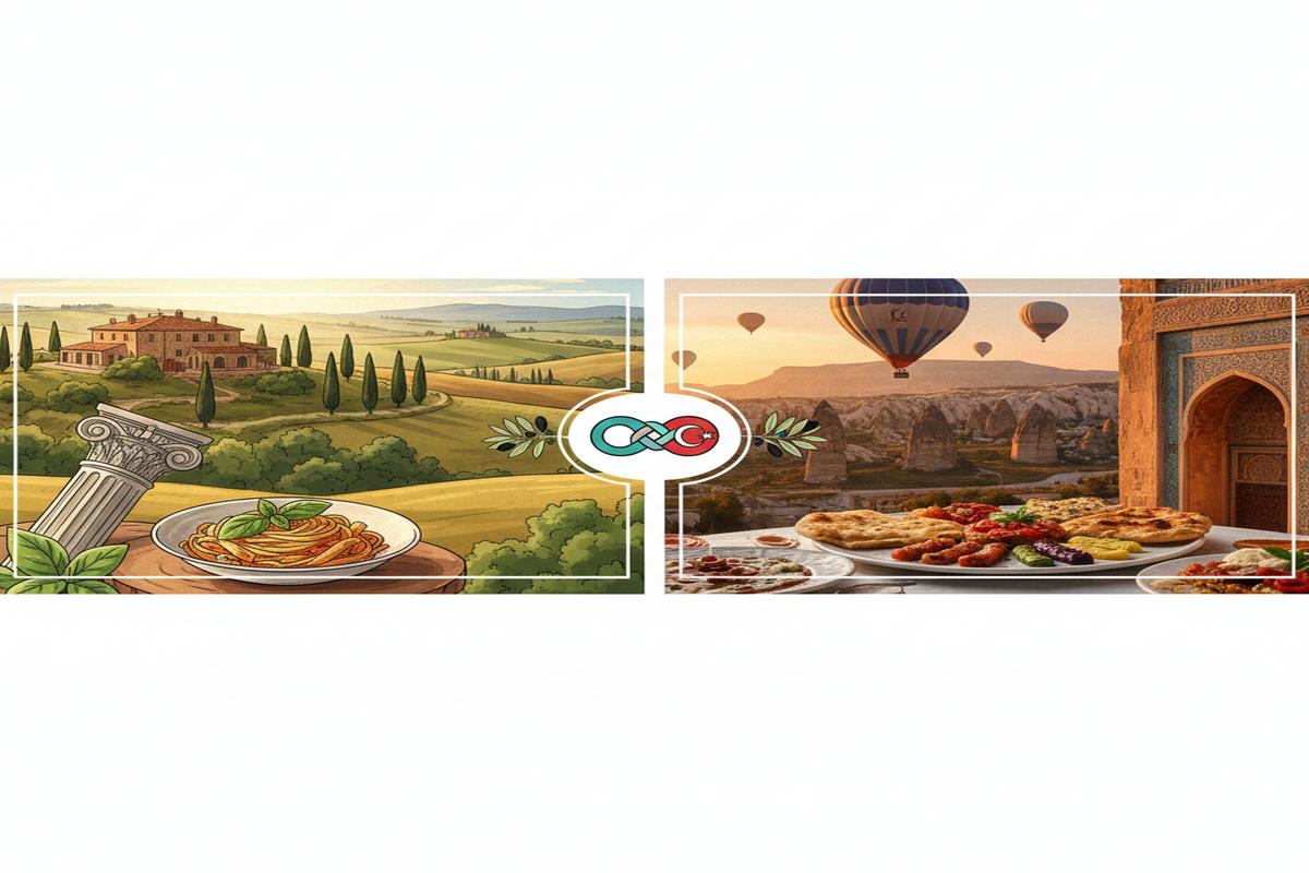 İtalya mı Türkiye mi? Öğrenciler için güncel karşılaştırma