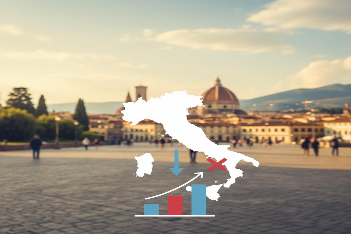 İtalya Vize Ret Oranları Güncel Durum ve Kabul İpuçları