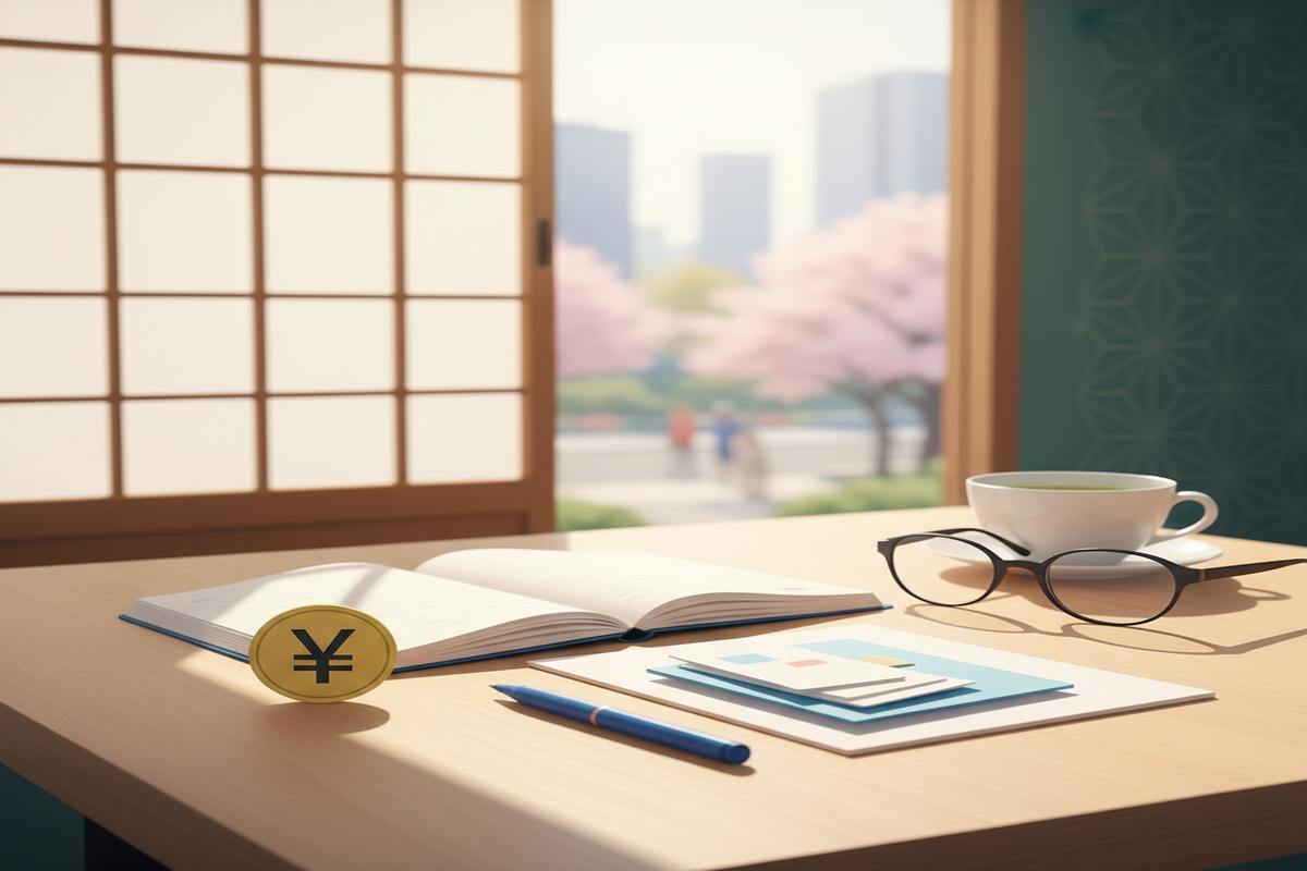Japonya’da banka hesabı açmak: Adımlar, şartlar, ücretler
