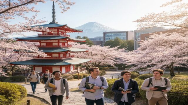Japonya’da Doktor Olmak İçin Ne Gerekiyor?