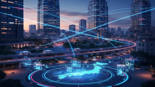 Japonya’da 2026 İnternet Hızı ve Fiyatları Şaşırtıyor!