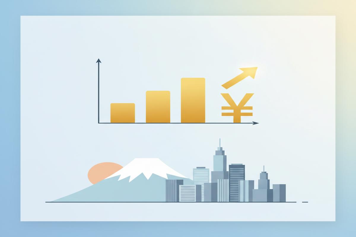 Japonya’da Mühendis Maaşları: Güncel Aralıklar ve İpuçları