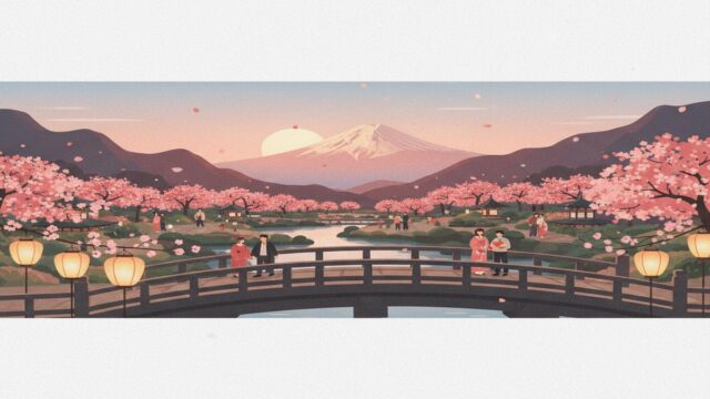 Japonya’da Sevgililer Günü: Çikolata Gelenekleri ve Rehber