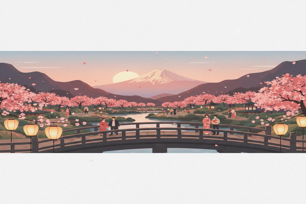 Japonya’da Sevgililer Günü: Çikolata Gelenekleri ve Rehber