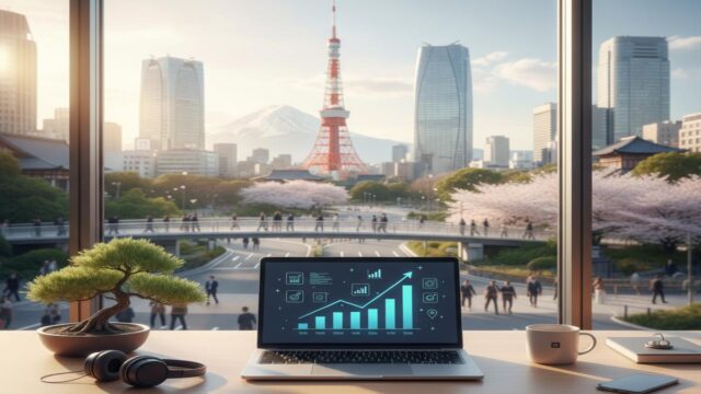 Japonya’da Yazılımcı Maaşları, Vize ve İş Bulma Rehberi