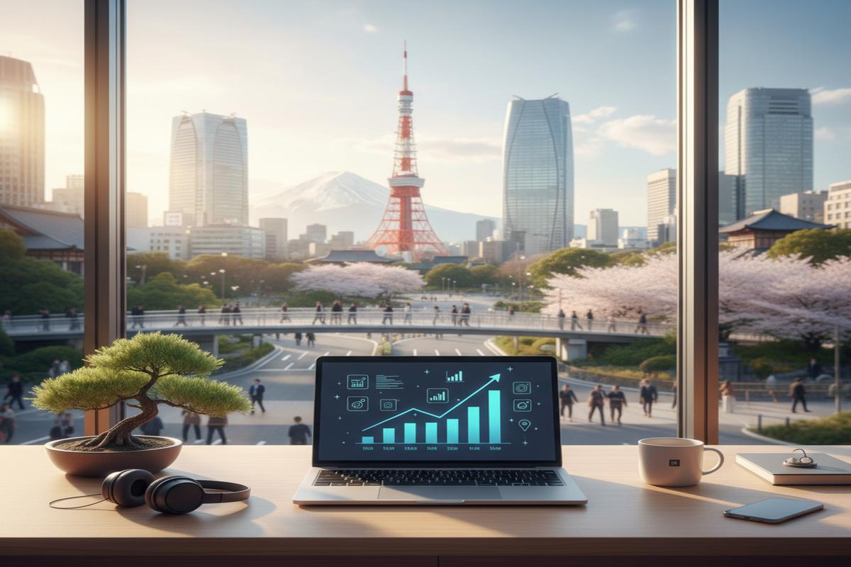 Japonya’da Yazılımcı Maaşları, Vize ve İş Bulma Rehberi