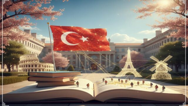 Jean Monnet Bursu Başvuru Rehberi: Şartlar ve İpuçları