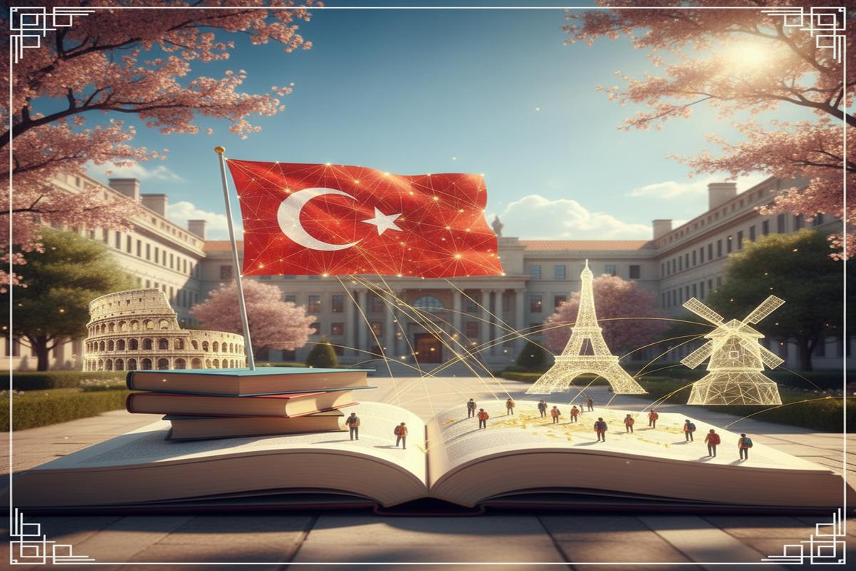 Jean Monnet Bursu Başvuru Rehberi: Şartlar ve İpuçları