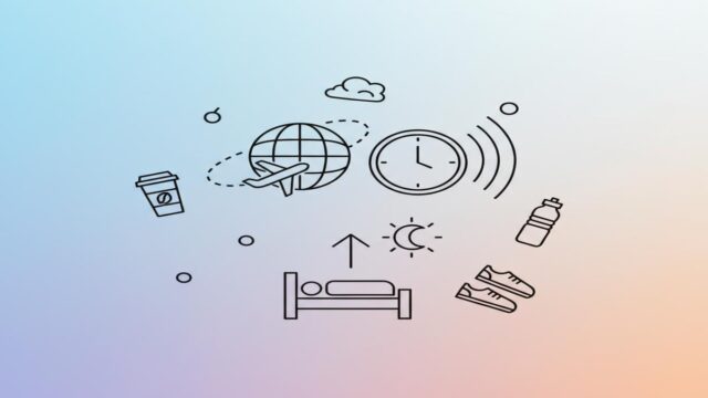 Jet Lag Nedir? Etkilerini Azaltmanın Yolları!