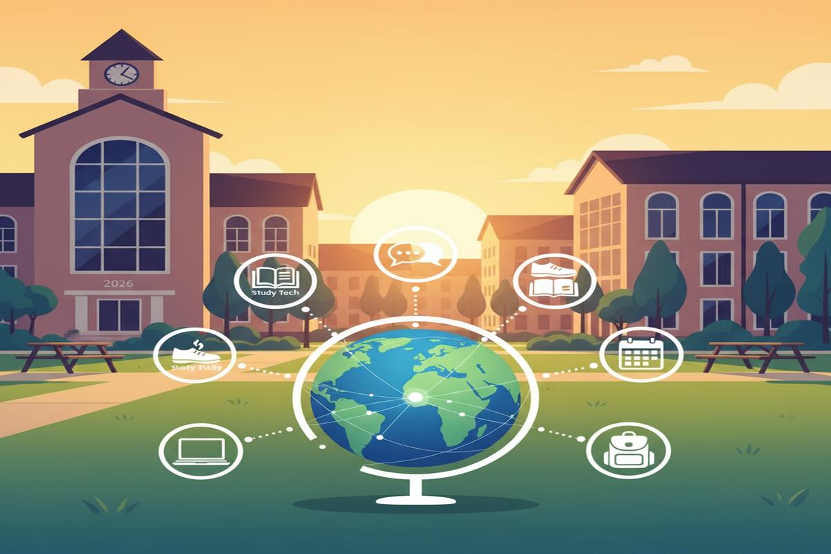 Kampüste Sosyalliği Koruyarak E-TEP Hazırlığı Yöntemleri