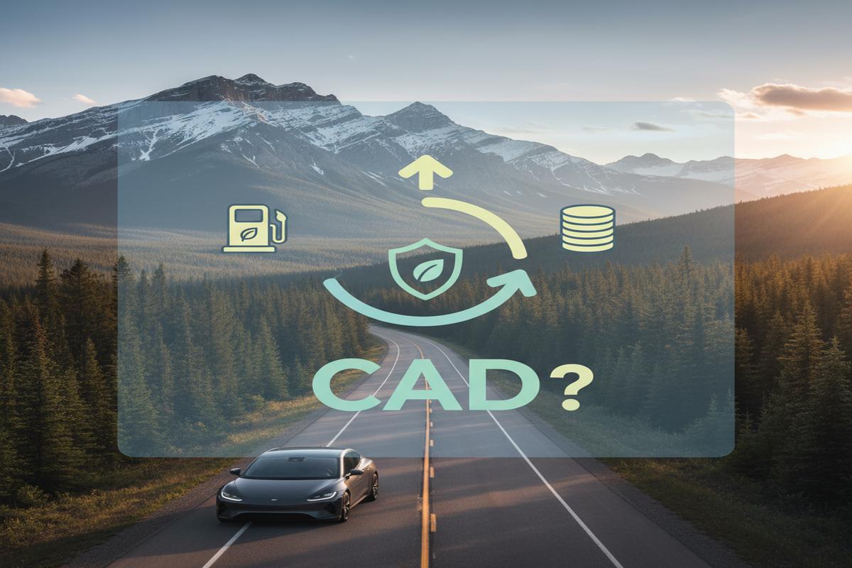 2026 Kanada Araba Fiyatları: Vergi, Sigorta, Benzin Dahil