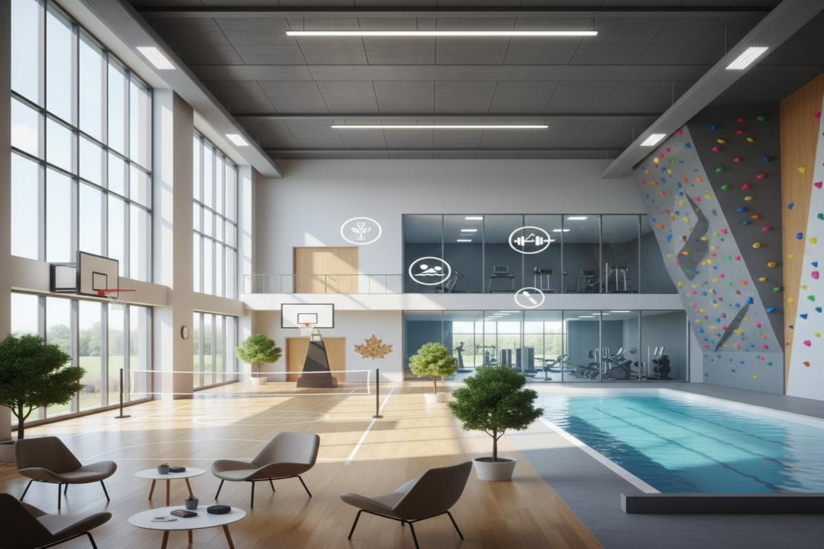 Kanada’da Spor Salonu Ücretleri ve Öğrenci İndirimleri