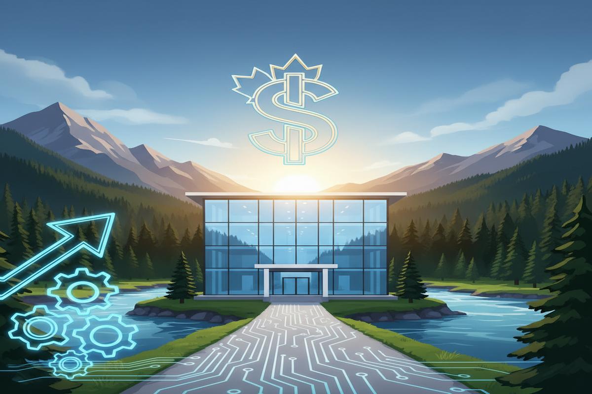 Kanada’da Yazılımcı Maaşları ve Vize: Güncel Rehber